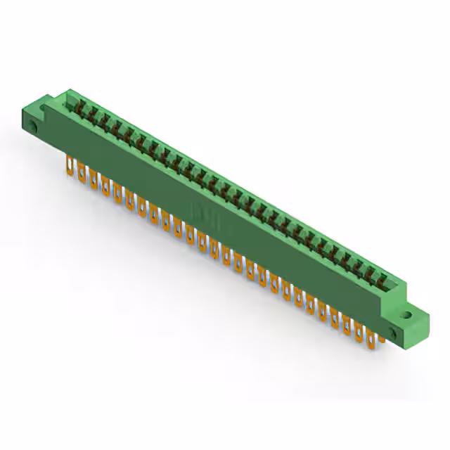 305-052-500-512 EDAC Inc.  Edgeboard Connectors
